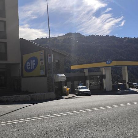 פורט ד'אנבלירה Precioso Losft Frente A Pistas Granvalira, Soldeu מראה חיצוני תמונה