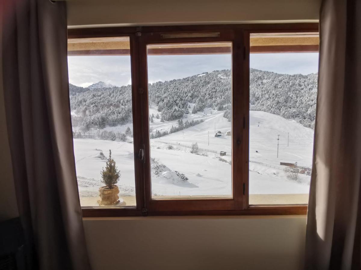 פורט ד'אנבלירה Precioso Losft Frente A Pistas Granvalira, Soldeu מראה חיצוני תמונה